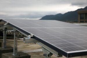 photovoltaic, solar energy, clean energy
