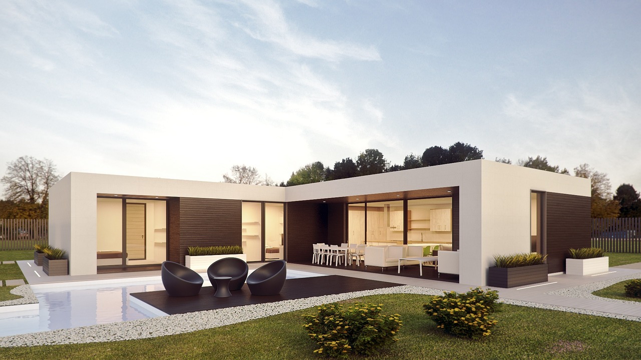 architecture, render, external, design, photoshop, 3d, 3dsmax, crown render, pool, modular house, house, prefabricated house, modular, holiday home, graphics, exterior design, architectural render, post production, photorealistic, spain, italy, pool, pool, pool, pool, pool, house, house, house, house, prefabricated house, exterior design, exterior design, exterior design, exterior design