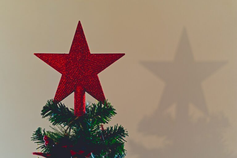 Gwiazda Betlejemska - Tajemnica i znaczenie nadziei w świętej podróży