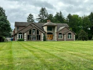 Rewolucyjne rozwiązania - Nowoczesna elewacja bonie – innowacje w budownictwie, które zmieniają grę