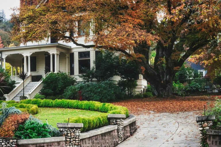 Wyjątkowe wyzwania adaptacji starego domu - Przemiana zabytkowej posiadłości w nowoczesne miejsce zamieszkania