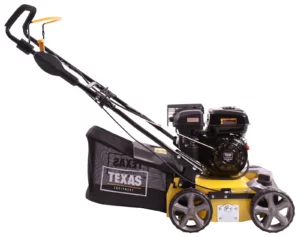 Wertykulator spalinowy Texas Pro-Cut 400TG